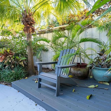 4 Bed/4,5 Bath Beach House ฟอร์ต ลอเดอร์เดล ภายนอก รูปภาพ