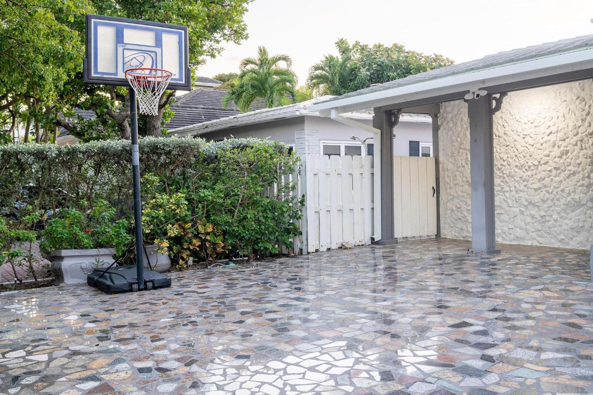 4 Bed/4,5 Bath Beach House ฟอร์ต ลอเดอร์เดล ภายนอก รูปภาพ