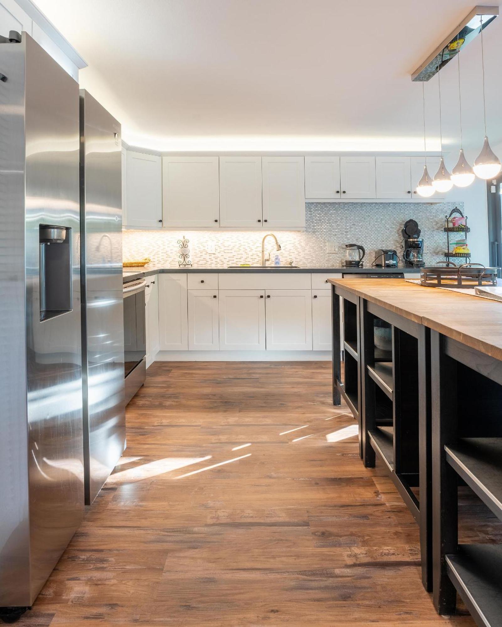 4 Bed/4,5 Bath Beach House ฟอร์ต ลอเดอร์เดล ภายนอก รูปภาพ