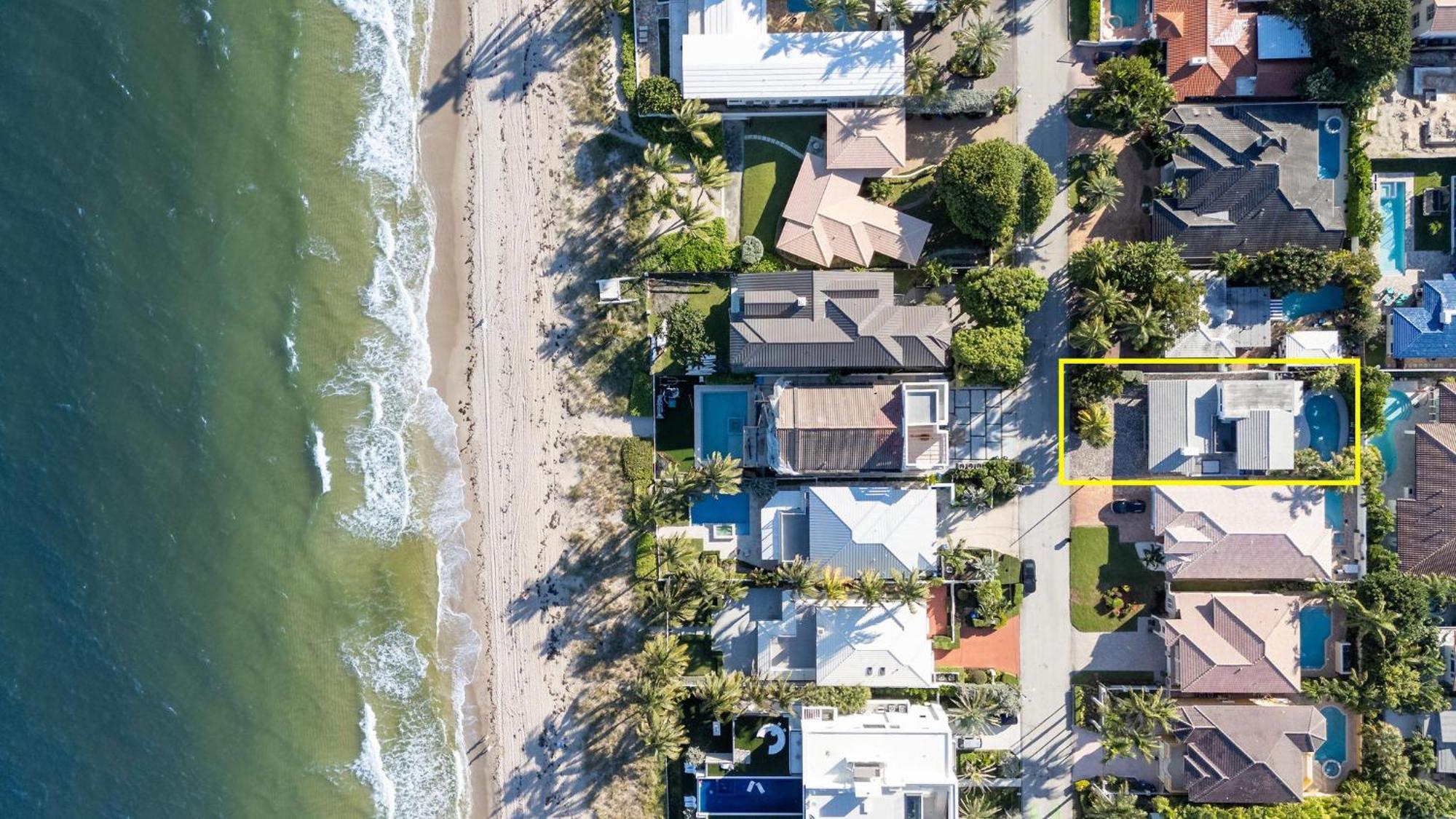 4 Bed/4,5 Bath Beach House ฟอร์ต ลอเดอร์เดล ภายนอก รูปภาพ