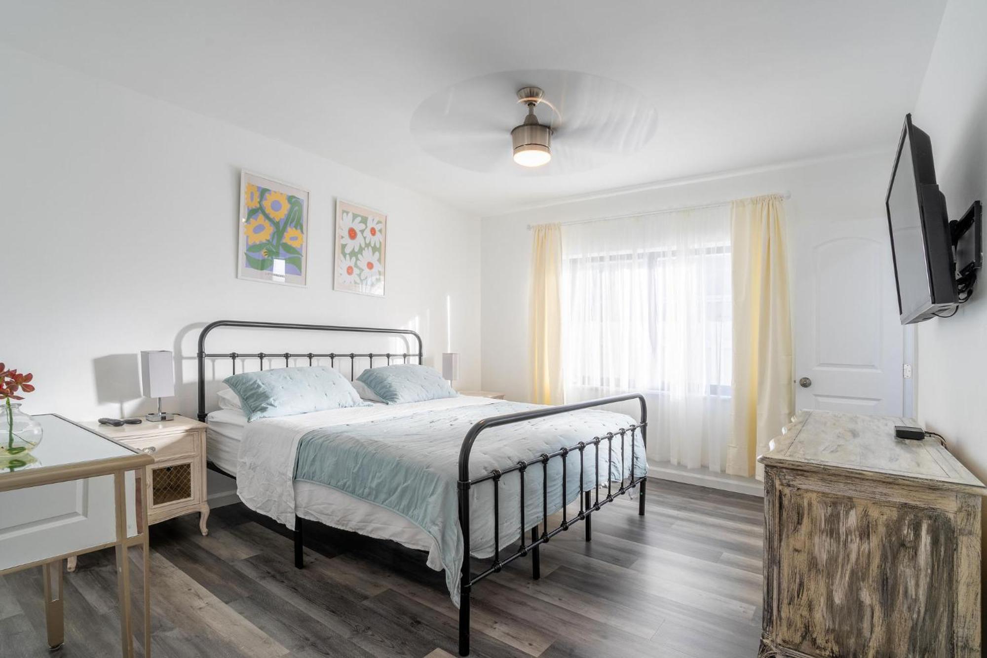 4 Bed/4,5 Bath Beach House ฟอร์ต ลอเดอร์เดล ภายนอก รูปภาพ