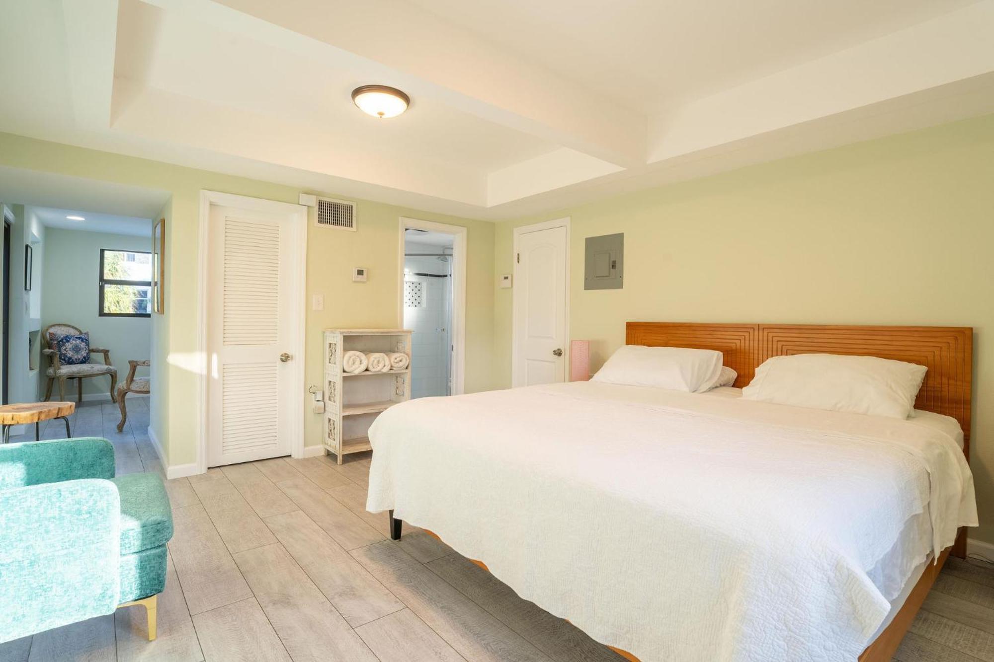 4 Bed/4,5 Bath Beach House ฟอร์ต ลอเดอร์เดล ภายนอก รูปภาพ